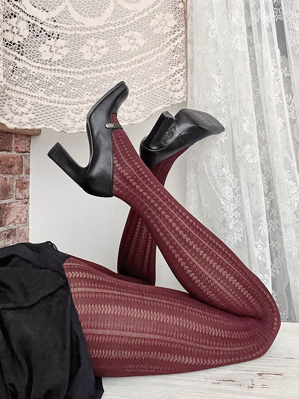 THE ‘ELENA’ TIGHTS