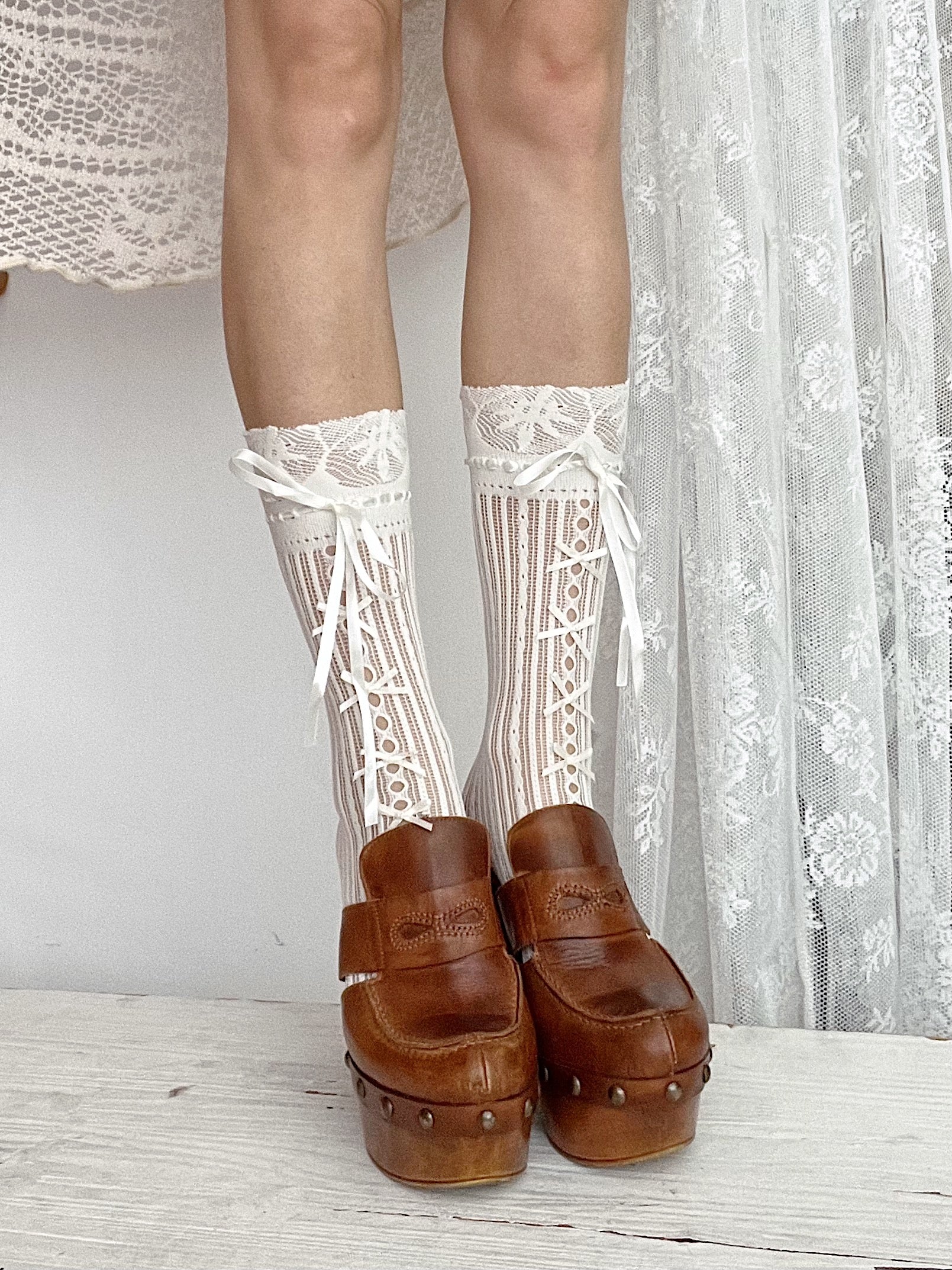 LOLITA LACE UPS