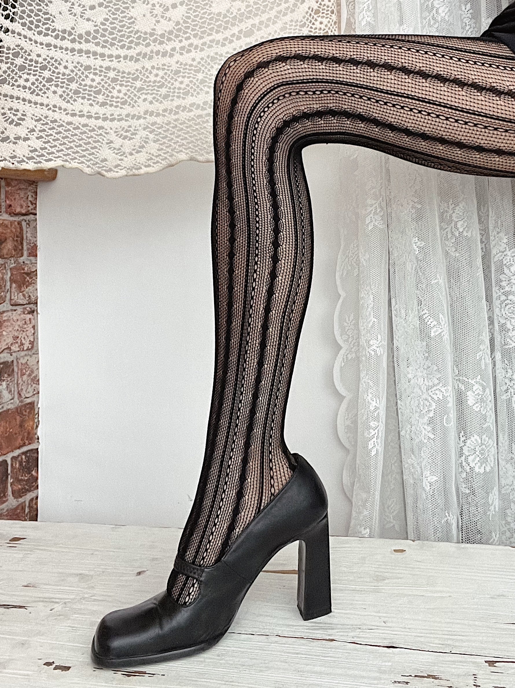 THE ‘DANIEL’ TIGHTS
